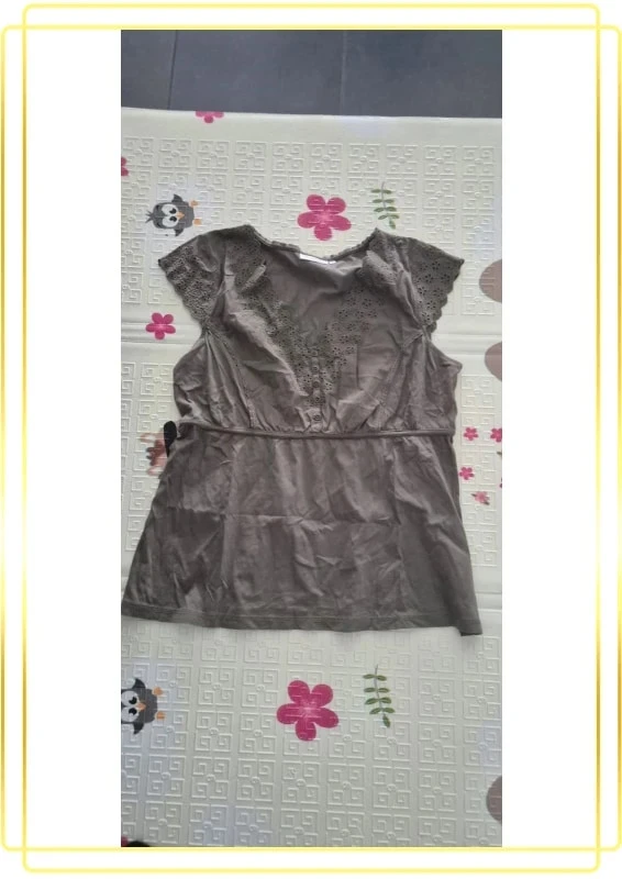 Tee-shirt